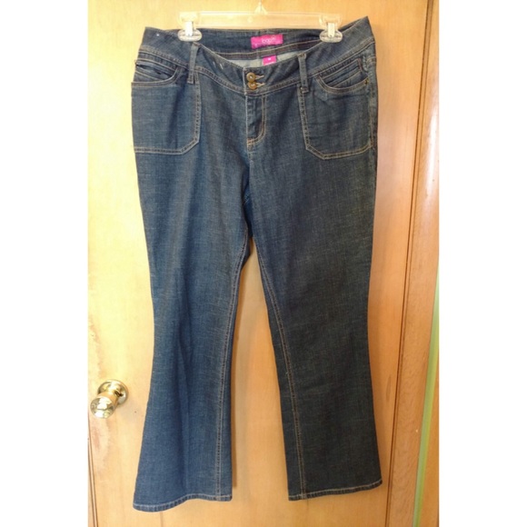 Loop jeans - Picture 2 of 4